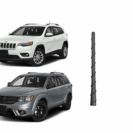 2013 dodge deals durango antenna replacement