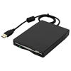 Picture of Tycncty USB Floppy Drive 3.5Inch USB External Floppy Disk Drive Portable 1.44 MB FDD USB Drive Plug and for PC Windows XP