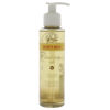 Picture of Burt's Bees 100% Natural Facial Cleansing Oil for Normal to Dry Skin, 6 Oz (Package May Vary)