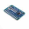 Picture of Songhe ADS1115 16 Bits 4 Channel Analog-to-Digital Converter Precised Develop Board Module Amplifier Board ADC I2C IIC for Arduino Raspberry Pi (Pack of 5pcs)