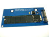 Picture of Sintech 18 Pin to SATA Adapter Card for SSD From 2010-2011 MACBOOK AIR A1369 A1370 A1377 MC505 MC506