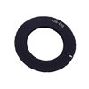 Picture of Compatible with for Leica L39 M39 39mm Mount Lens to& for Canon EF 5D Mark III, 5D Mark II, 1Ds Mark [IV/III/II/I ], 1D Mark 6D, 5D, 7D, 70D, 60D, 50D, 40D, 30D, 100D, 700D, 650D, 600D, 550D, 5