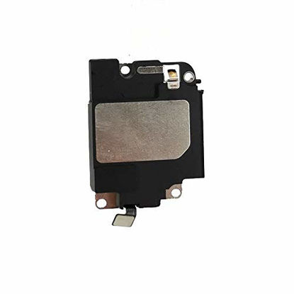 Picture of MEEFIX Loud Speaker Ringer Buzzer Unit Replacement Part for iPhone 11 Pro Max (6.5 inch)