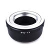 Picture of M42 to FX Lens Adapter, M42 (42x1mm) Screw Mount Lens Compatible with FX Mount Cameras (X100,X10,X-S1,X-Pro1,X-E1,XF1,X20,X100S,X-M1,X-A1,X-E2,XQ1