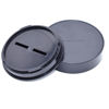 Picture of Camera Body and Rear Lens caps,Compatible with for Hasselblad HB V C/CF Body and Lenses