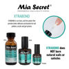 Picture of Mia Secret Professional Nail Prep pH Balance Dehydrator & XtraBond Acid-Free Primer 0.5 oz +