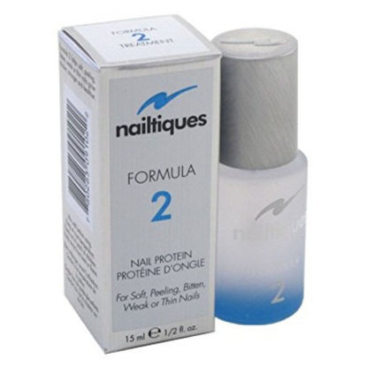 Picture of Nailtiques Formula 2 Protein, 0.5 oz