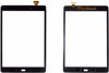 Picture of Dedia Black Touch Screen Replacement for Samsung Galaxy Tab A 9.7 inch, Digitizer Glass Assembly for SM-T550 SM-T555 T550 T555 (Not Include LCD) WithTools,Pre-Installed Adhesive