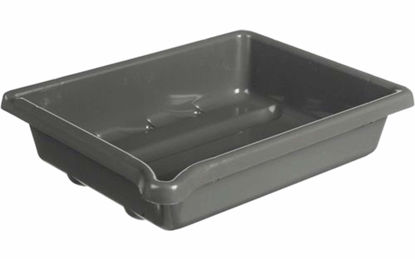 Picture of Paterson Developing Tray 20 x 25 cm Grey