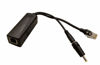 Picture of Mount Genie PoE Power Over Ethernet Splitter Adapter 15W Output for Voice Assistants (1-Pack)