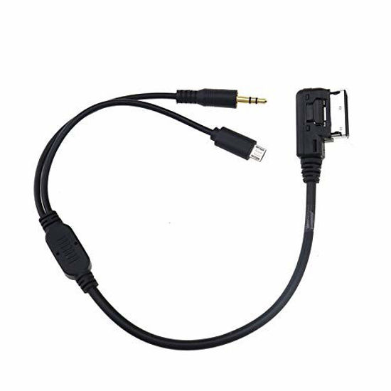 Audi mmi interface deals cable