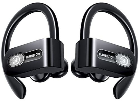 Bluetooth Headphones, Bluetooth Earbuds