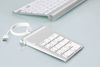 Picture of Cateck Aluminum Finish USB Numeric Keypad for iMac, MacBooks PCs and Laptops