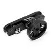 Picture of LICHIFIT Bicycle Saddle Support Seat-Post Mount Tail Light Holder for Garmin Varia Rearview Radar RTL510