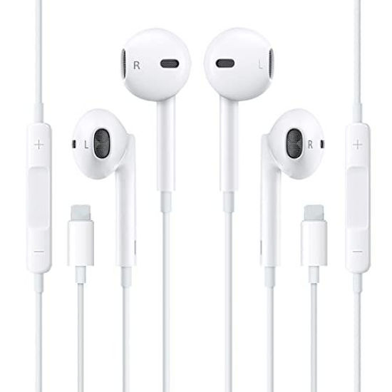 Iphone 8 plus wired headphones hot sale