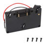 Picture of HangTon Gold Mount Battery Plate Bracket Power Supply D-tap Output Compatible for Anton Bauer Panasonic Battery