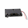 Picture of HangTon Gold Mount Battery Plate Bracket Power Supply D-tap Output Compatible for Anton Bauer Panasonic Battery