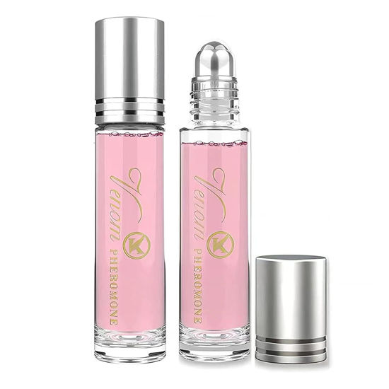 Mini Perfumes for Girls Phe Romone Perfume Increase Attractiveness