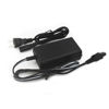 Picture of AC Power Adapter Charger Compatible Sony Handycam DCR-HC21, DCR-HC26, DCR-HC28, DCR-HC30, DCR-HC32, DCR-HC36, DCR-HC38, DCR-HC42, HC52, HDR-HC3, HDR-HC5, HDR-HC7, HDR-HC9 Camcorder