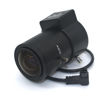 Picture of Xenocam 2.8-12mm 1/3" Auto-iris Varifocal Lens Cs-Mount Dc Drive for CCTV Security Camera 1/3 Inch F1.4