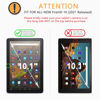 Picture of [2 Pack] OMOTON Screen Protector for All-New Amazon Fire HD 10/Fire HD 10 Plus/Fire HD 10 Kids/Fire HD 10 Kids Pro Tablet 10.1 Inch (11th Generation, 2021 Released), Tempered Glass/Alignment Tool