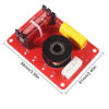 Picture of Alinan 3pcs 130W 2-Way Speaker System Audio Crossover Filters Frequency Distributor