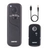 Picture of DC2 2.4G Wireless Remote Control Remote Shutter Release Compatible with Nikon MC-DC2 Z7 Z7II Z6 Z6II Z5 D5600 D3300 D5000 D5100 D5200 D5300 D90 D7000 D7100 D7200 D7500 D780 D610 D750 P7700 P7800