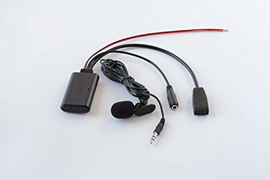 Bmw audio deals cable