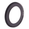 Picture of 40.5mm Lens to 52mm Camera Lens Adapter,40.5mm to 52mm Filter Step up Ring Adapter Ring,Compatible with All 52mm UV,CPL,ND,Lens Hood,Threaded Lens ect.