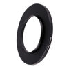 Picture of 46mm Lens to 72mm Camera Lens Adapter,46mm to 72mm Filter Step up Ring Adapter Ring,Compatible with All 72mm UV,CPL,ND,Lens Hood,Threaded Lens ect.