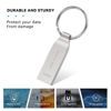 Picture of bogcom USB Flash Drive 512GB USB 3.0 Waterproof USB Drive 512GB High Speed Thumb Drive Portable Pendrive Memory Stick with Keychain Compatible with Computer/Laptop/PC