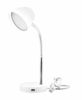 Picture of LED Desk Lamp with USB Port White by MaxLite