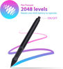 Picture of HUION 420 OSU Tablet Graphics Drawing Pen Tablet with Digital Stylus - 4 x 2.23 Inches