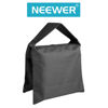 Picture of Neewer® Heavy Duty Photographic Sandbag Studio Video Sand Bag for Light Stands, Boom Stand, Tripod -2 Packs Set