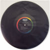 Picture of 12" Record Round Bottom Inner Sleeves - High Density Polyethylene - 2mil - #12IH02R - Set of 50