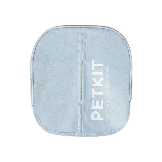 Picture of PETKIT Magnetic Dustproof Curtain Exclusive for PETKIT PURAMAX Self-Cleaning Box