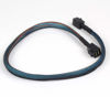 Picture of Heretom Internal Mini SAS HD Cable, Mini SAS SFF-8643 to SFF-8643 Cable, 50cm 1.6