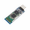 Picture of ACEIRMC 4pcs HC-06 RS232 4 Pin Wireless Bluetooth Serial RF Transceiver Module Bi-Directional Serial Channel Slave Mode for Arduino