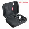 Picture of Hermitshell Travel Case for AKASO EK7000 4K30FPS Action Camera Ultra HD Underwater Camera