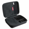 Picture of Hermitshell Travel Case for AKASO EK7000 4K30FPS Action Camera Ultra HD Underwater Camera