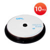 Picture of EDOSSA 8.5GB DVD+R DL Blank Disc 215min 8X Recordable Disc and Video - 10/25/50 Pcs Optional