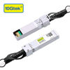 Picture of [White] Colored 10G SFP+ DAC Cable - Twinax SFP Cable for Ubiquiti UniFi Devices, 1-Meter(3.3ft)