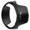 Picture of Lens Hood for Nikon NIKKOR Z DX 12-28mm f/3.5-5.6 PZ VR Lens on Nikon Z30 Z50 Z fc Replaces Nikon HB-112 Hood, Compatible with 67mm Filter and 67mm Lens Cap