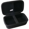 Picture of waiyu Hard Carrying Case for Canon VIXIA HF R800/HF R600/HF R80 Portable Video Camera Camcorder