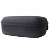 Picture of waiyu Hard Carrying Case for Canon VIXIA HF R800/HF R600/HF R80 Portable Video Camera Camcorder