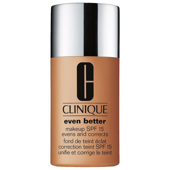 Picture of Clinique Even Better Refresh Hydrating And Repairing Makeup WN 115.5 Mocha Deep, 1 Ounce