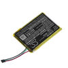 Picture of BCXY Battery Replacement for Garmin Edge 830 Edge 530 361-00121-10 361-00121-00