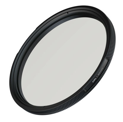 Picture of LEE Elements 82mm Circular Polariser Filter for DSLR and Mirrorless Camera Lenses