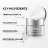 Picture of DOCTOR BABOR Daily Lifting Collagen Cream with Hyaluronic Acid Moisturizer, Natural Anti Aging Wrinkle Cream for Face, Firming Moisturizer for Women