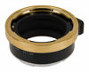 Picture of Fotodiox Pro Lens Mount Adapter Compatible with Arri PL (Positive Lock) Mount Lenses to Fujifilm Fuji G-Mount GFX Mirrorless Camera Body